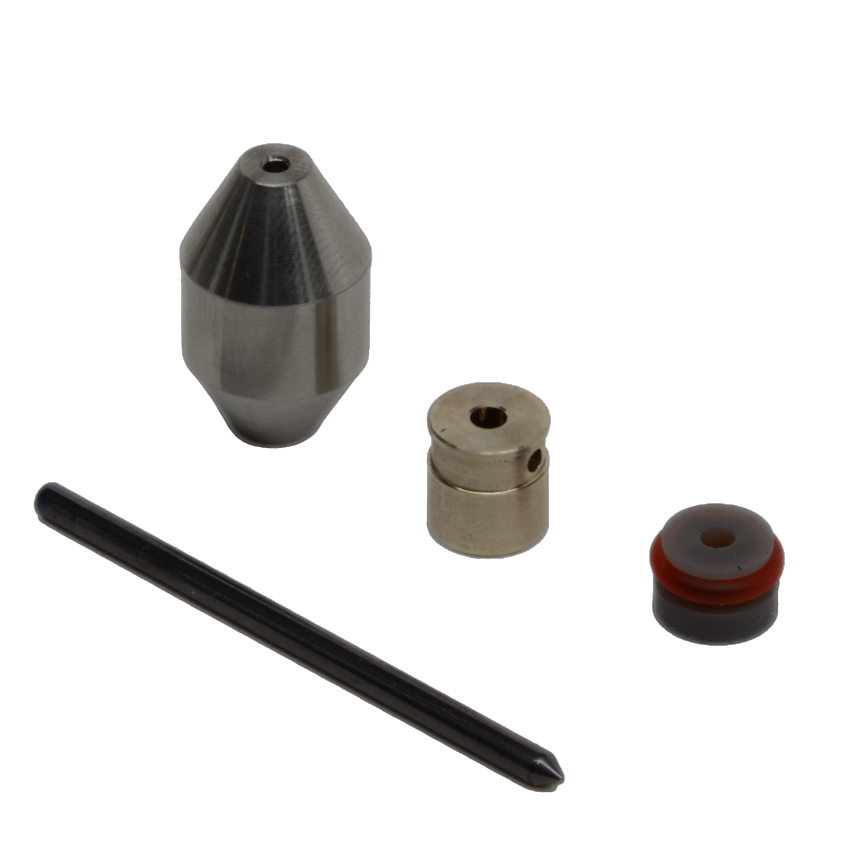 UPGRADE - High Cycle Premium On/Off Valve Kit, OMAX 303639, HWS# 43019 ...