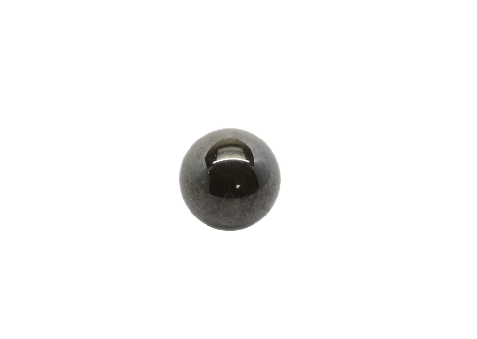 Ceramic Ball, 1/4" OMAX