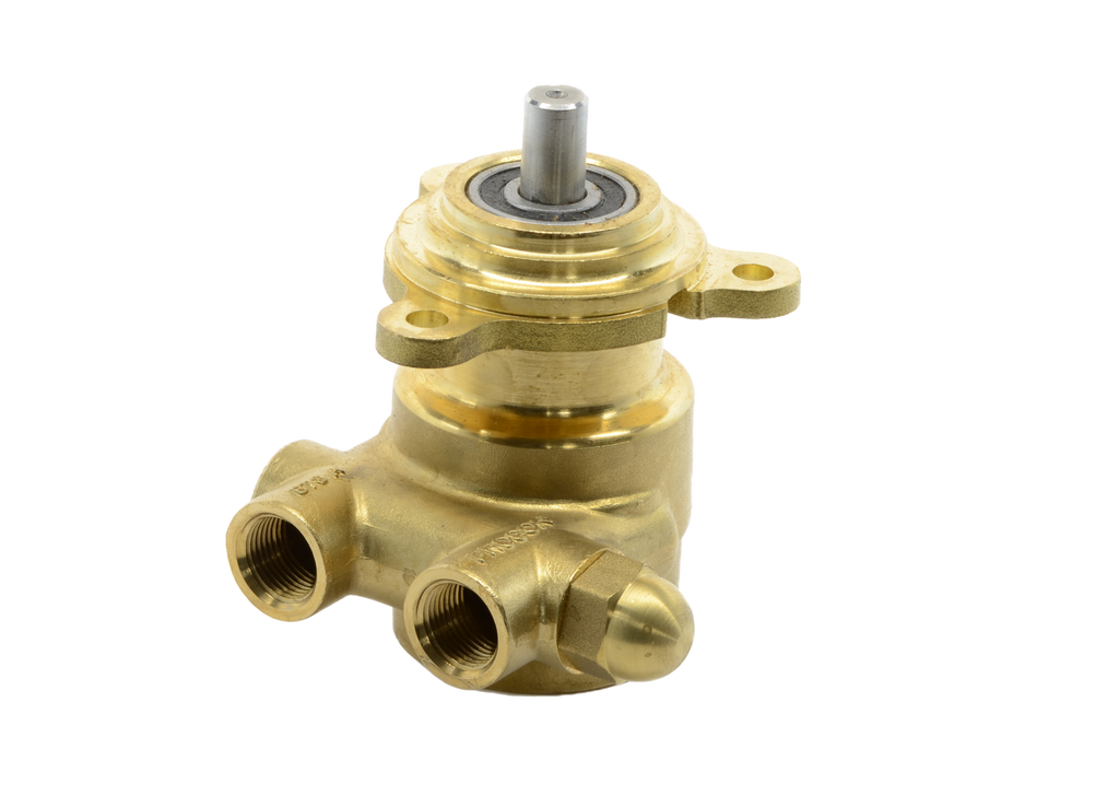 Charge Pump, 140 GPH, OMAX 203899, HWS# 45035 — Hennco Waterjet Supply Charge Pump, 140 GPH, OMAX 203899, HWS# 45035 — Hennco Waterjet Supply