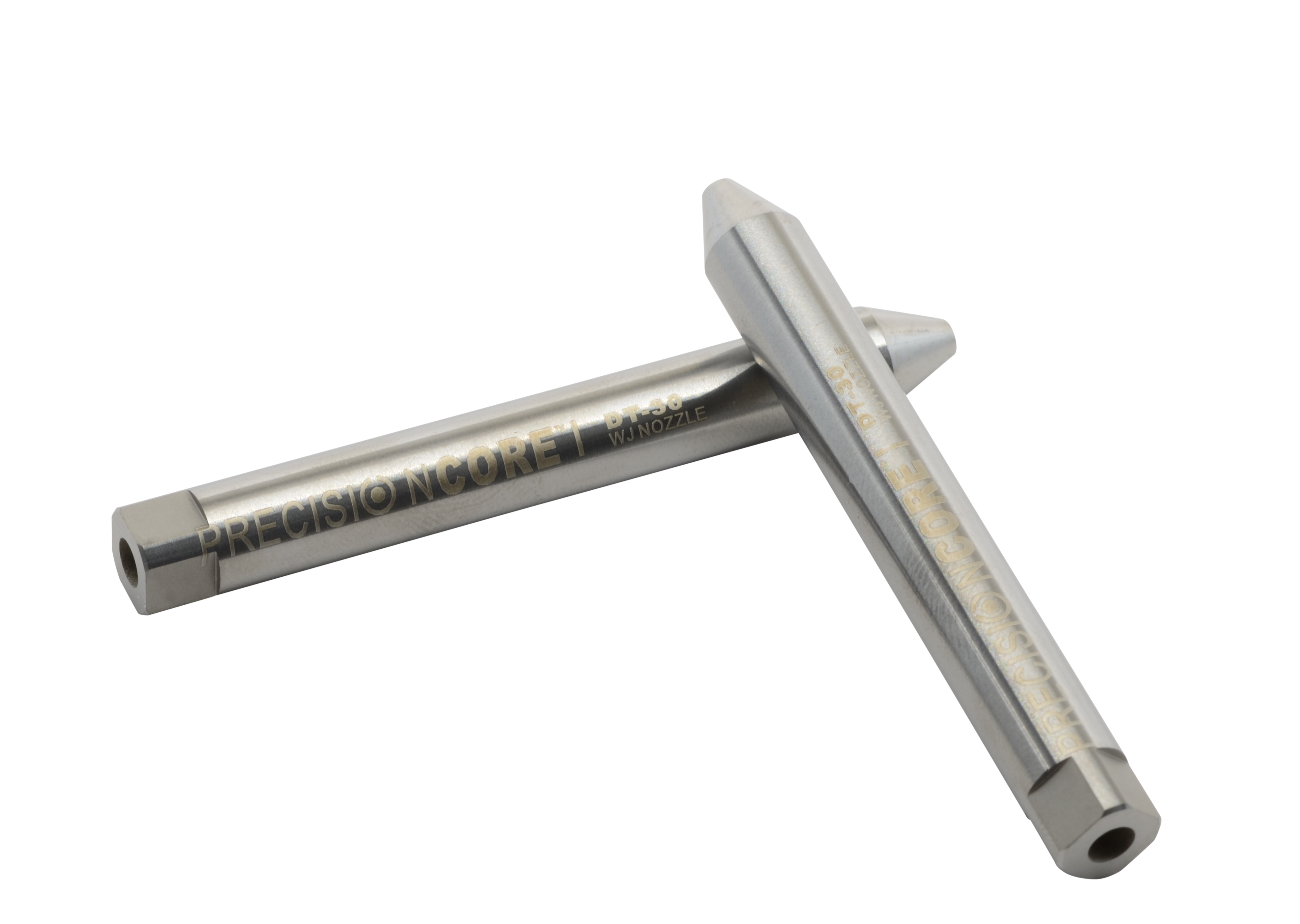 Indexable PrecisionCore DT-30 Nozzle .375 x .040 x 3.000, KMT 20486133, HWS# 51003-040-30
