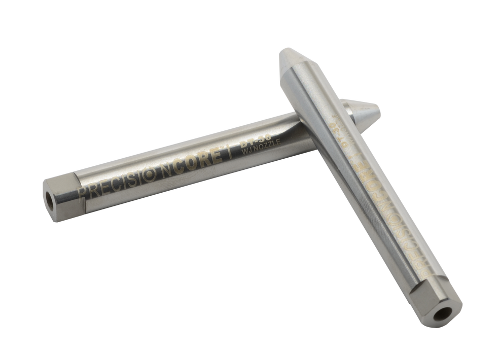 Indexable PrecisionCore DT-30 Nozzle, .375 x .043 x 3.000, KMT, HWS# 51003-043-30