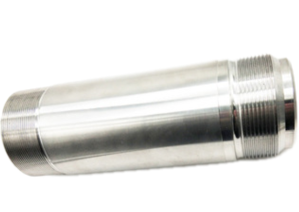 Cylinder, SL4 Intensifier, KMT 05059712, HWS# 55022