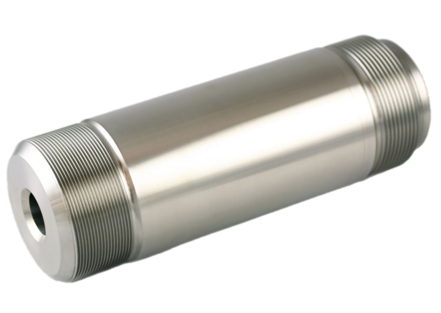 Cylinder, SL5 Intensifier, KMT 72119544, HWS# 55023