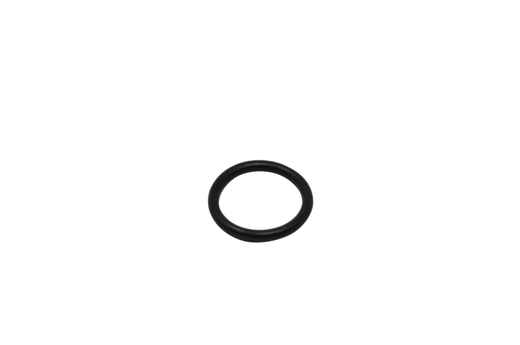 325 Silicone O-Ring, 70A Durometer, Red, 1-1/2" ID, 1-7/8" OD, 3