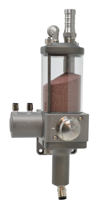 PrecisionCore Standard Abrasive Metering Device, HWS# 19025-2