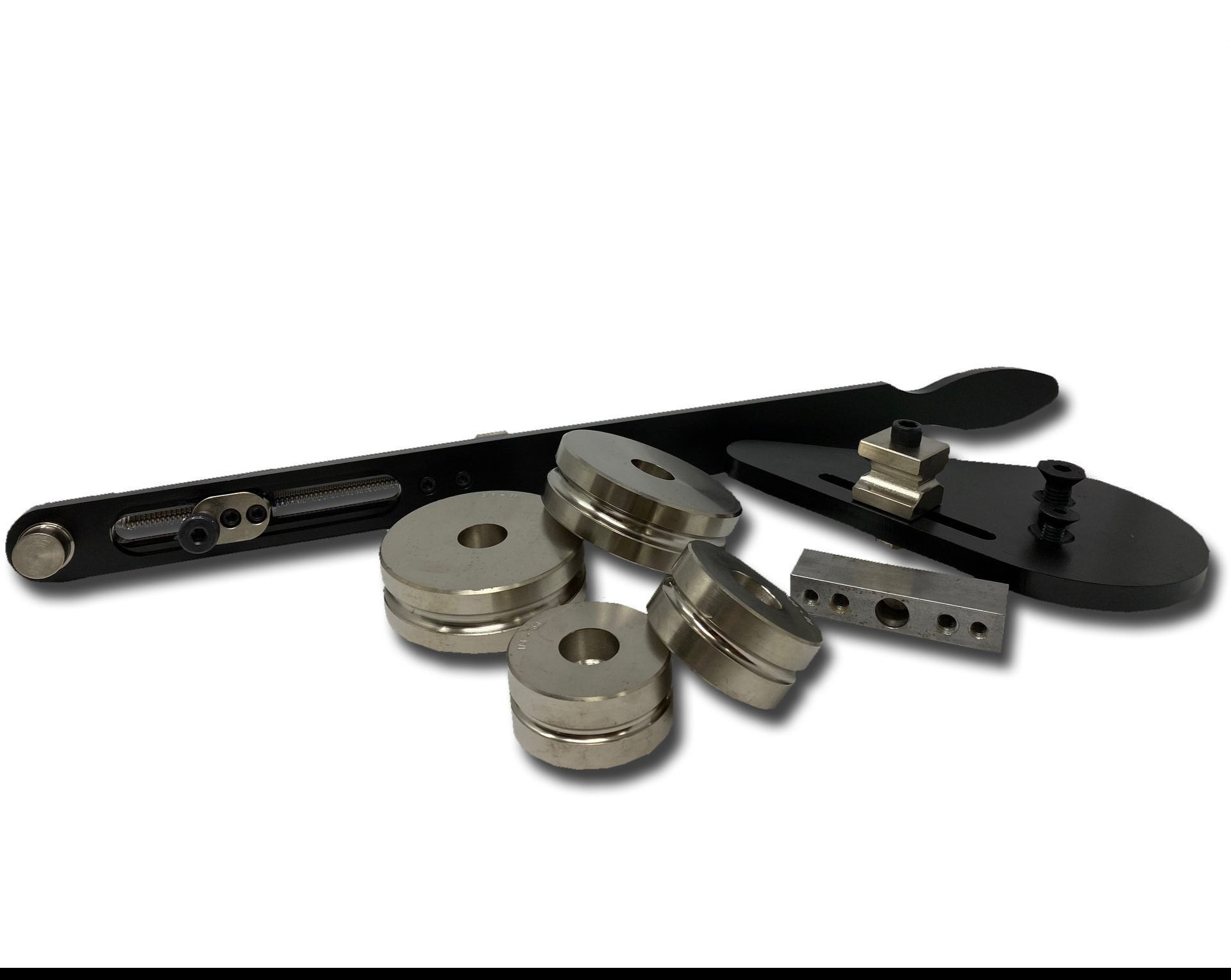 Tools — Hennco Waterjet Supply