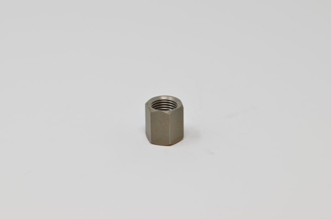 Protective Carbide Nut, PC Cutting Head, HWS# 14008